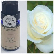 Rose Essential Oil - Rose