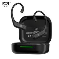 KZ AN01 Wireless Upgrade Ear Hook Cable ANC Noise Cancellation Bluetooth-compatible 5.4 C-Pin LDAC H