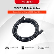 VIOFO SSD Hard Drive Data Cable