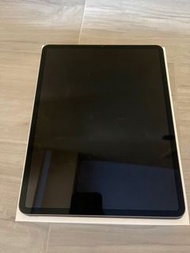 iPad Pro 12.9” 2021 256GB WiFi 近乎全新 有保養