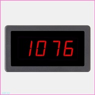 Ahead Professional Digital Tachometer Real Time RPM Monitoring Universal Motor Testing Tool