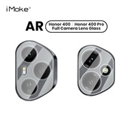 iMoke AR Camera Lens Glass For Honor 400 Pro 5G/400 5G