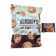 HERSHEY'S Chocolate chip cookies 720g