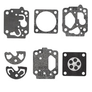 Carburetor Rebuild Kit for Shindaiwa B530 C250 C260 LE250 LE260 T260 T260B T261