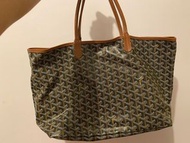 Goyard Tote bag （袋內小包已遺失、包郵）