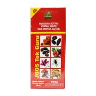 TOK GURU- JOOS TOK GURU (STRAWBERRY)