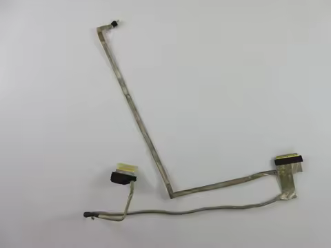 New LCD LVDS Cable For SAMSUNG NP350V5C-S06AU NP355V5C NP350V5C NP365E5C NP355E5C DC02001K800 LVDS D