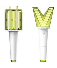 出 nct wayv 威神v一代應援棒