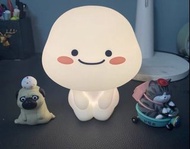 生日禮物 乖巧寶寶小夜燈