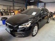 2016年 VOLVO V40 D4豪華版