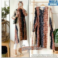 TunicSenja - Ask for Stock Before Ordering