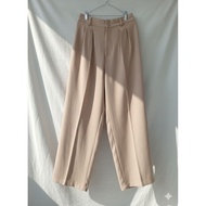 Preloved Loose Pants Harper Pants Fashion Today no Sivali no Asoka Fashion