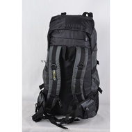 Professional Hiking Bag 65L Large Capacity Outdoor Bag Waterproof Men Women Hiking Backpack Travel S