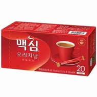Korea Original Coffee Kopi - 236g