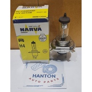 NARVA Halogen Bulb 48881 H4 12 Volts