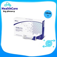 BElixz SHIRUTO Immune system