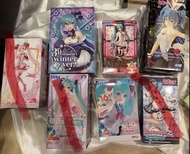 初音未來Figure