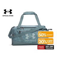 Under Armour UA Undeniable 5.0 XS Duffle Bag - BLUE (587)