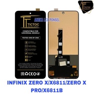 LCD INFINIX ZERO X/X6811/ZERO X PRO/X6811B