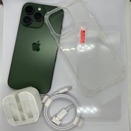 ✨ iphone 13pro 256GB，绿色green ，99...