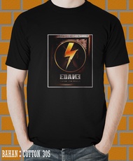 KAOS BAND EDANE TIME TO ROCK TSHIRT MUSIK ROCK