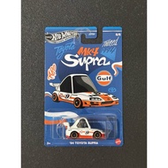 HOTWHEELS : '94 TOYOTA SUPRA
