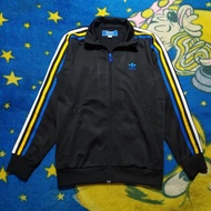 jaket adidas firebird women