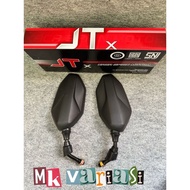 ADV 150 160 universal short stem mirror