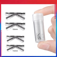 （NEW） 2pcs Ingrown Toenail Corrector Pedicure Recover Embed Toe Nail Treatment Professional Ingrown 