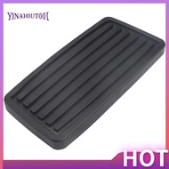 【Yinahiut001】1Pcs Automatic Brake Pedal Pad Rubber Cover Fit for   46545-S84-A81
