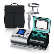 [Local delivery] Auto CPAP Machine for Sleep Apnea Intelligent Anti-Snoring Sleep Apnea Device Porta