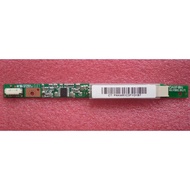 SSEA Laptop LCD Inverter For HP Compaq Presario CQ50 CQ60 CQ70 G50 G60 G70  YNV-W15 6002058L-B 19.21