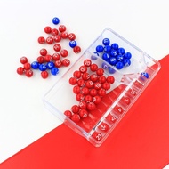 Two-Color Ball+Big Lotto Shaker Solve the Difficulty of Selection Numbers Not Using the Machine Menu