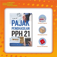PPH 21 Income Tax