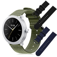 Realfit Smart Watch nylon Strap For Realfit Smart Watch Straps Replacement Bracelet Sport Wrist Belt
