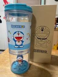 DORAEMON x Amazon Cafe Tumbler
