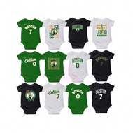 Baby Onesie - BOSTON CELTICS (Eastern Conference)