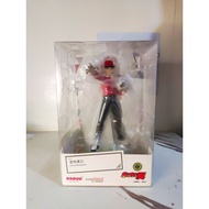 Authentic: POP UP PARADE figure of Genzo Wakabayashi Captain Tsubasa MISB