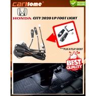 Honda City GN 2020 2021 2022 GN Foot Light Modulo - White LED Light GOOD QUALITY