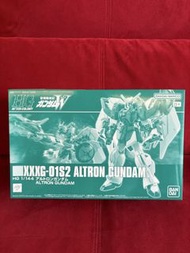 PB Premium Bandai HG 1/144 Altron Gundam 雙龍高達改