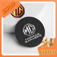 [READY] MG4 EV Suede Water Coaster MG Body Kit Car Decoration MG ZS HS MG IM6 MG S5 Auto Parts MG3 M