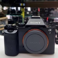 SONY A7 BODY 95% NEW