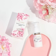 LEAVIECP WHITE AND GLOW SERUM /SERUM ~ ORIGINAL