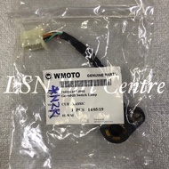 WMOTO CUB CLASSIC 110 Gear Position Switch/ Free Switch/ Gearshift Switch Lamp OE