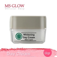 MS GLOW WHITENING DAY CREAM / CREAM SIANG MS GLOW ORIGINAL