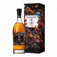 Glenmorangie 18  Years Old Azusa Makoto 限量版