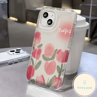 Pink Painting Phone Case Huawei Nova 3i Nova Y70 P40 Lite Nova 11 Pro Honor X9