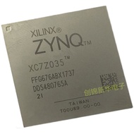 XC7Z030-2FFG676I/XC7Z035-2FFG676C XC7Z045-3FFG676C Programmable Chip