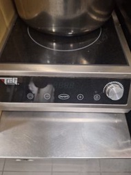 商用電磁爐