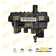 NISSAN NV350 E26 / YD25 TURBO ELECTRIC ACTUATOR (5303-970-0341)